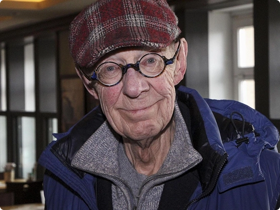 Hans-Peter Korff