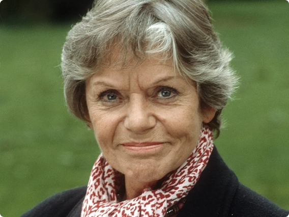 Grete Wurm