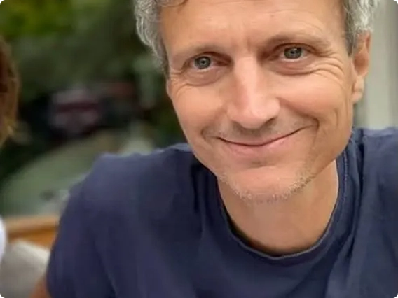 Eike Hagen Schweikhardt