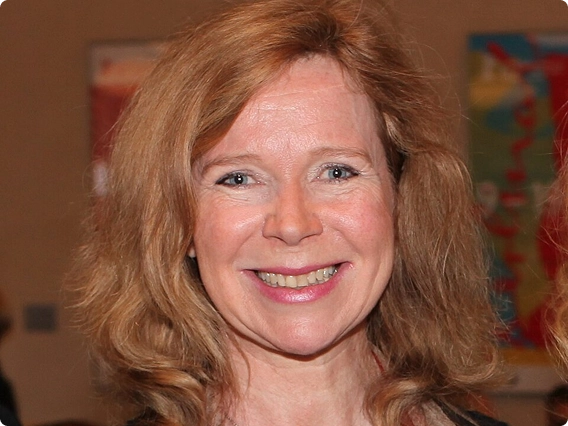 Marion Kracht