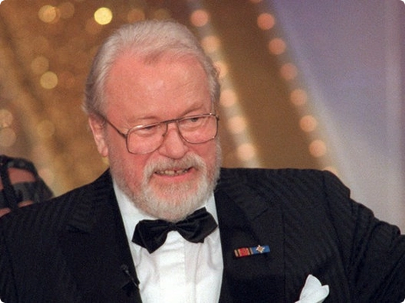Günter Strack