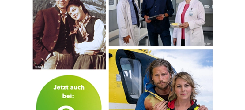 Heimatkanal: Jetzt auch auf O2