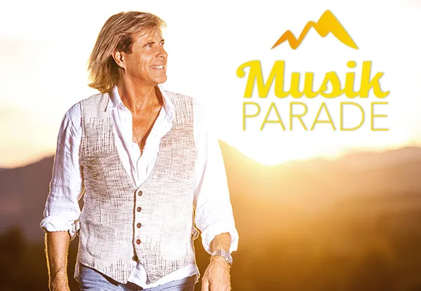 Musikparade